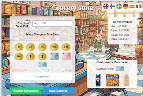 Store